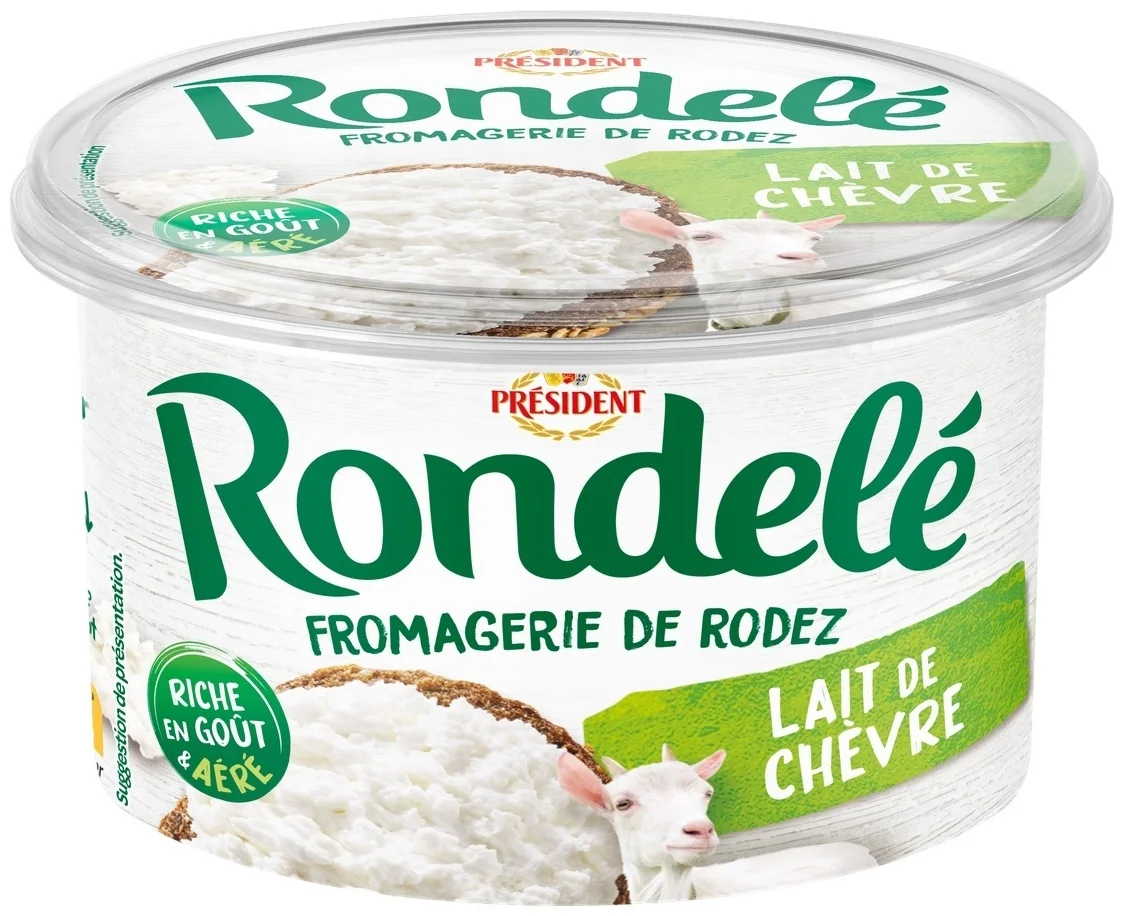 Ронделе козий 125гр
