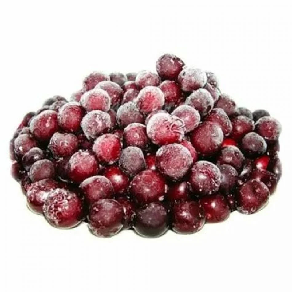 Замороженная ягода 500г вишня