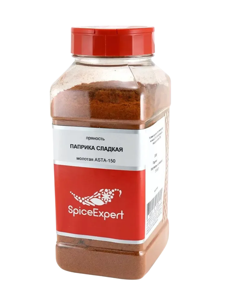 Паприка сладкая спайс 170гр