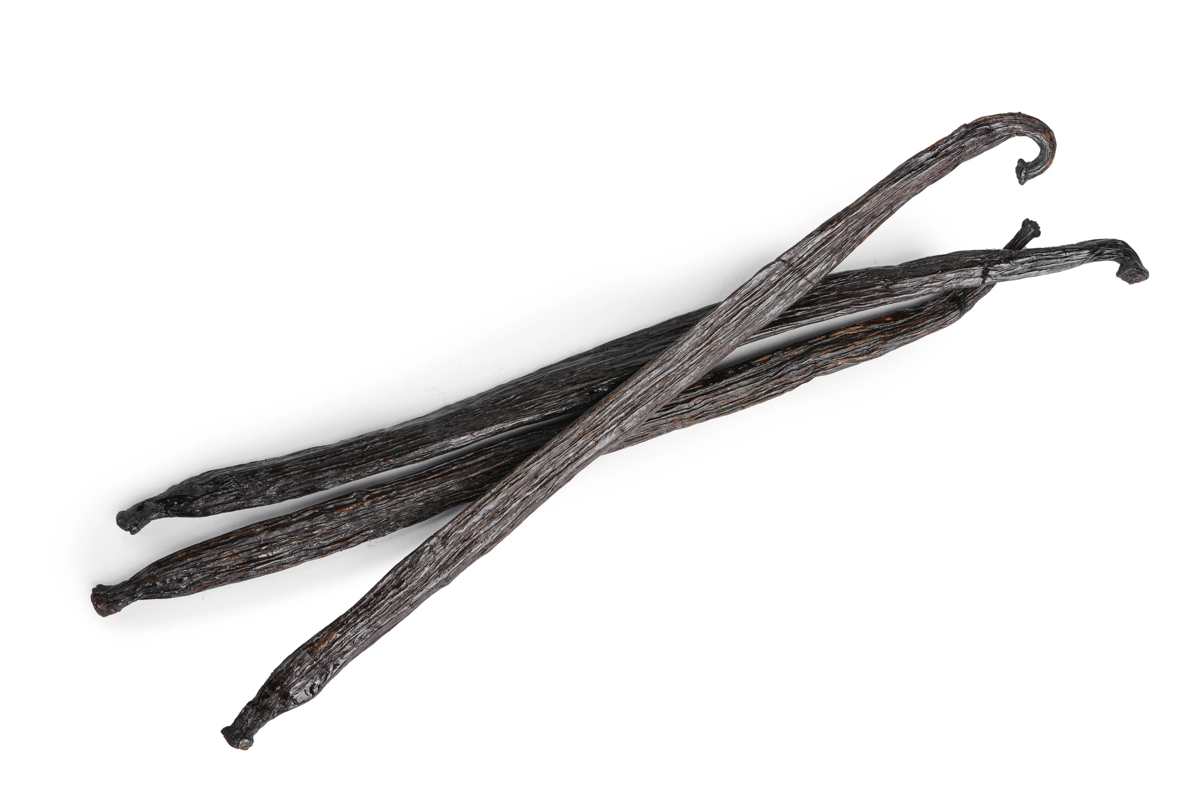 Стручок ванили 1шт 1.5-2гр