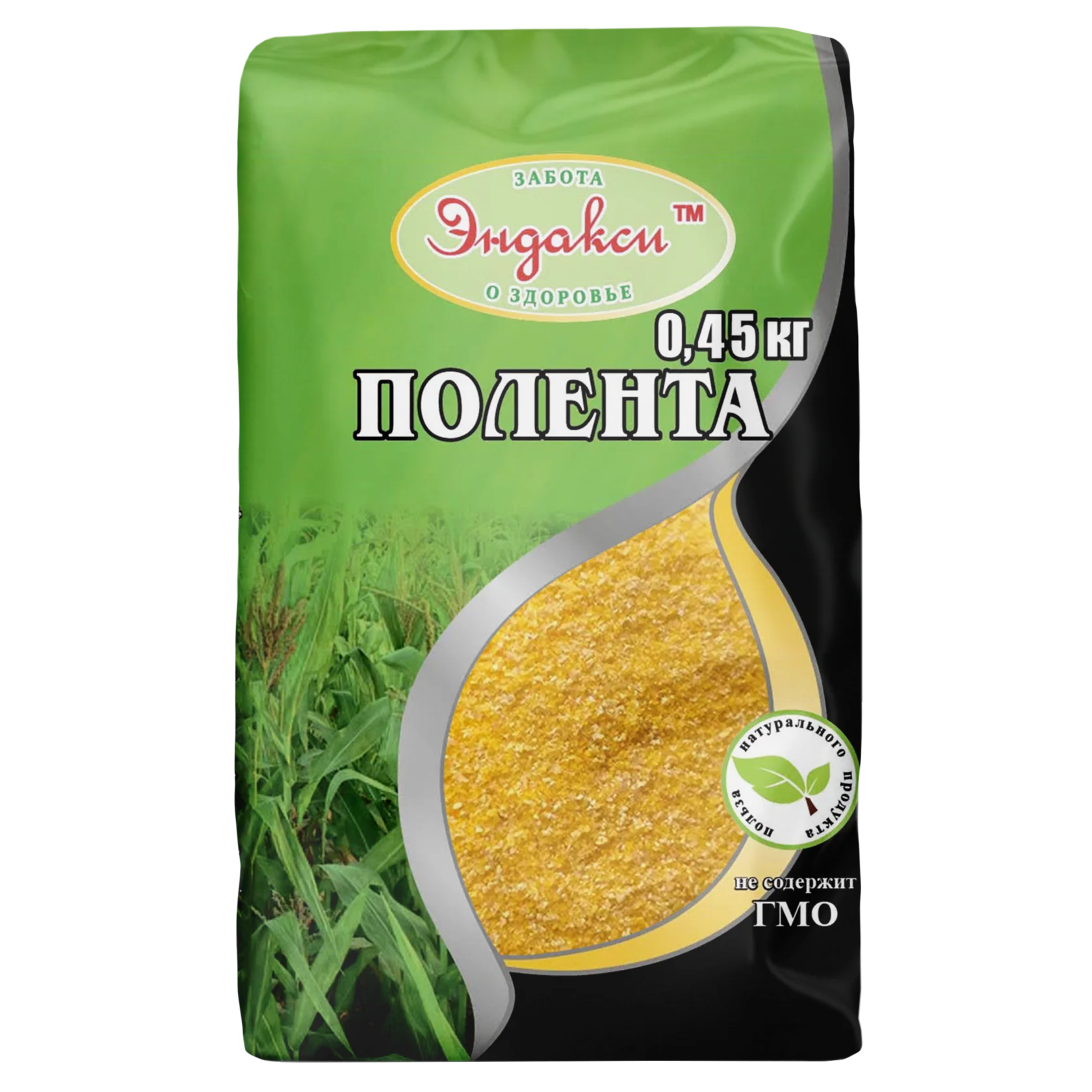 Полента эндакси 450гр