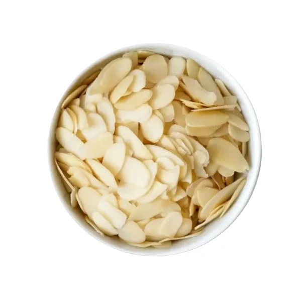 Миндальные лепестки 140гр