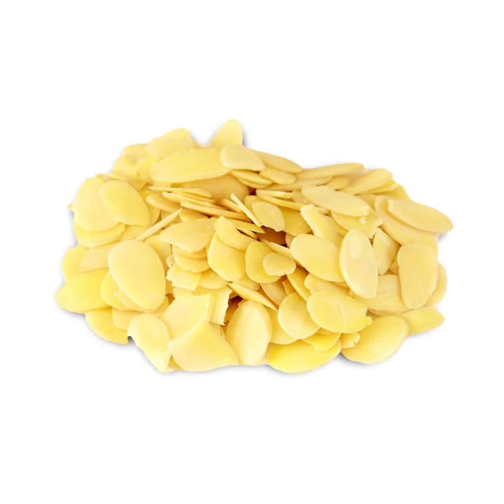 Миндальные слайсы 500гр