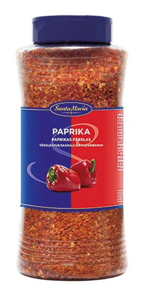 Санта Мария Паприка 450гр