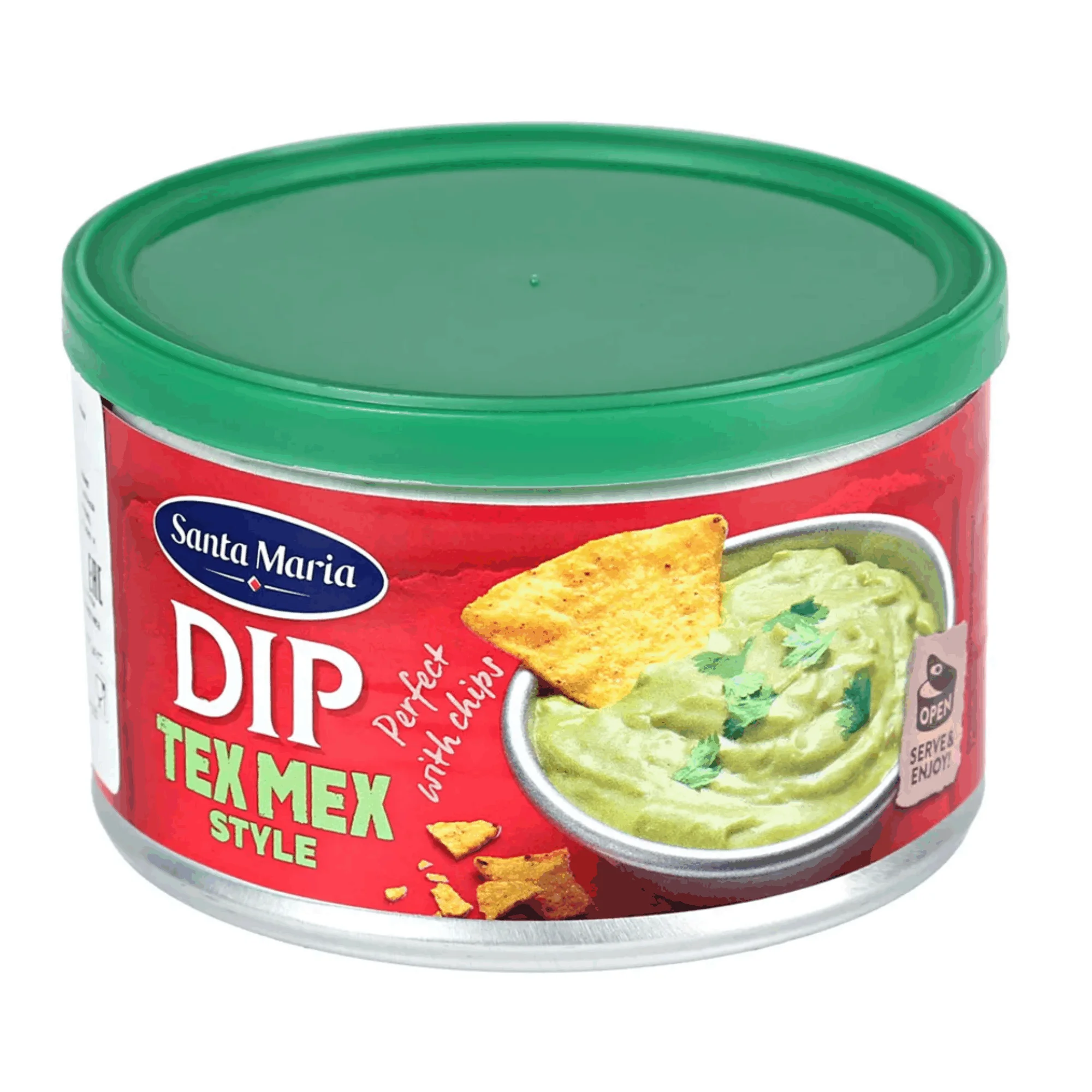 Гуакамоле санта мария 250г