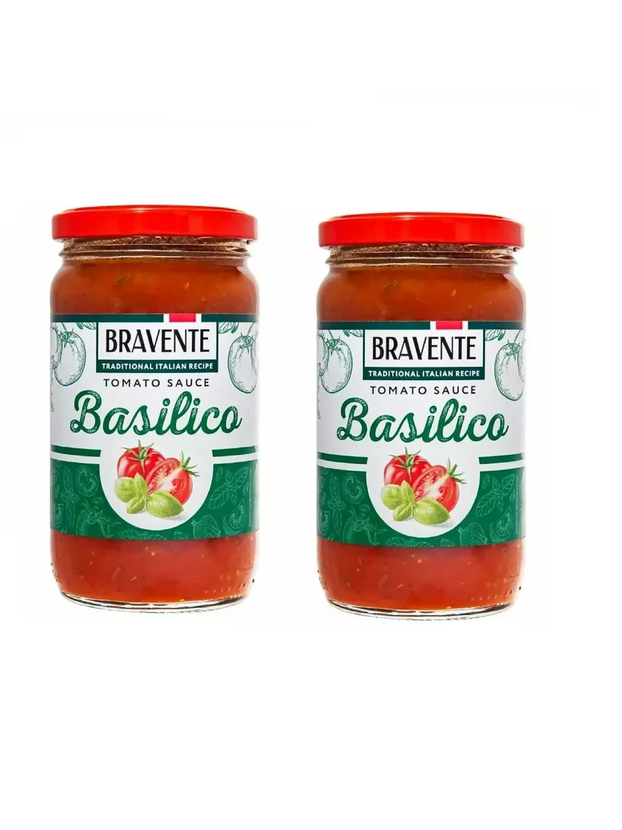 Бравенте базилико 360