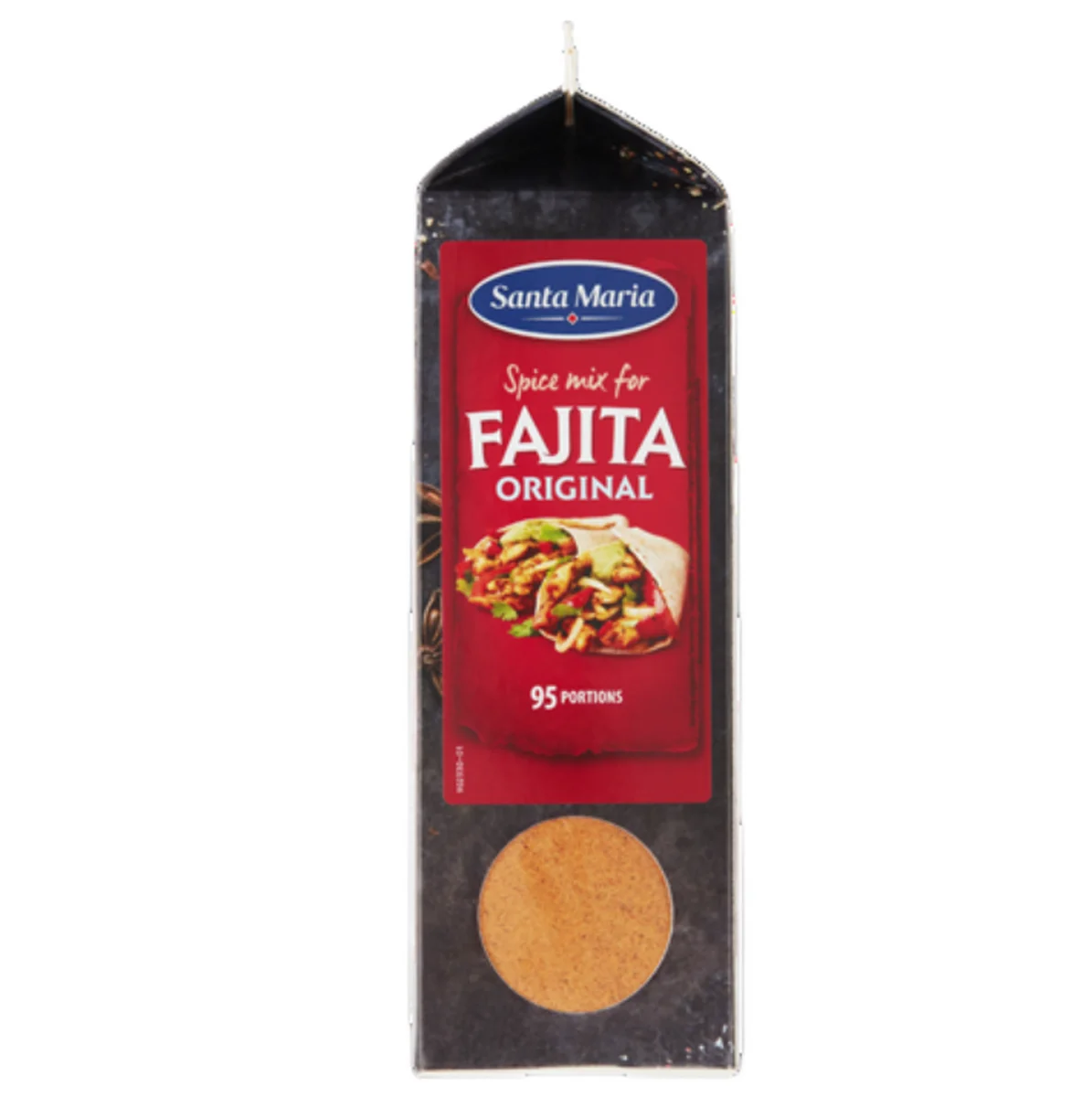 Санта Мария Фахита 532гр