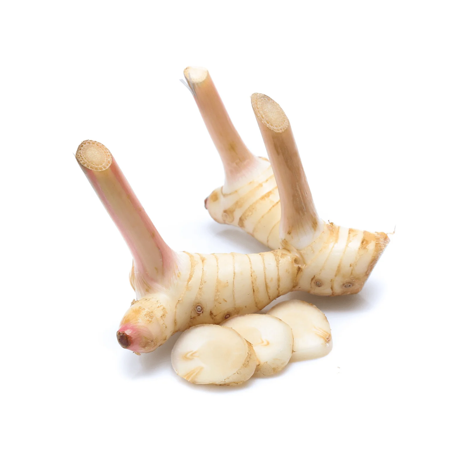 Галангал см