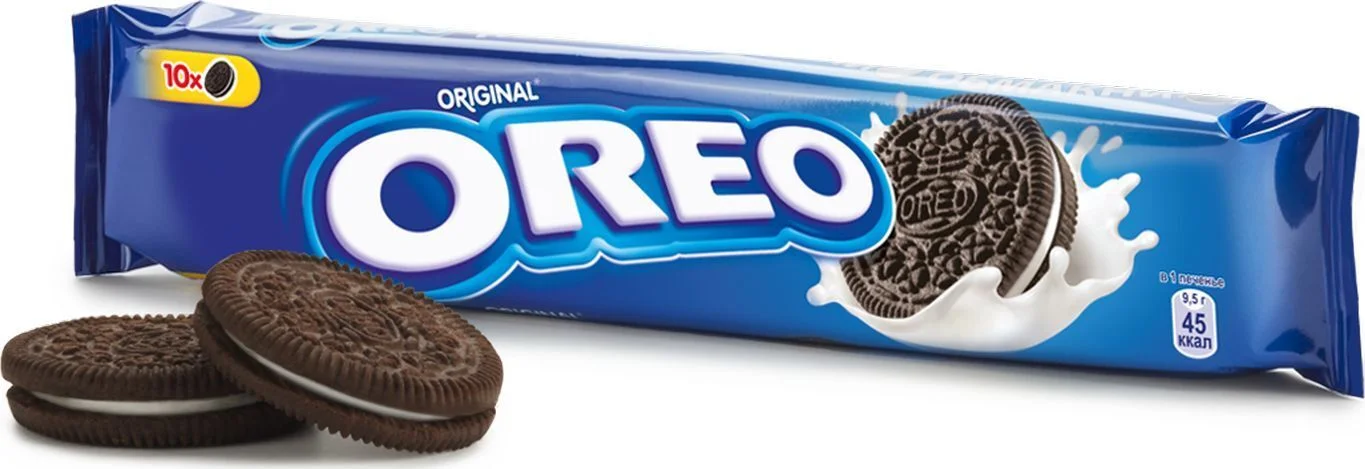 Орео печенье 95гр