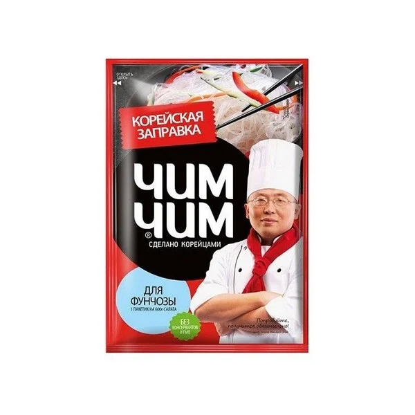Чим чим для фунчозы 60гр