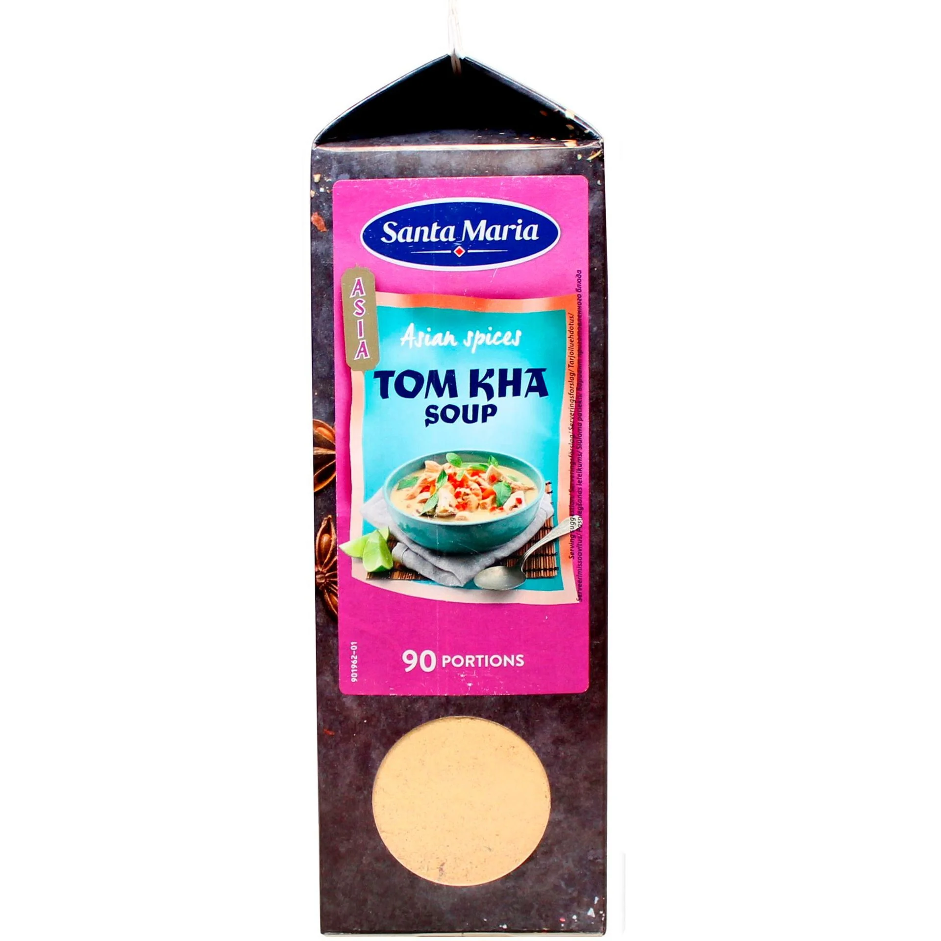 Санта Мария Том Кха 675гр