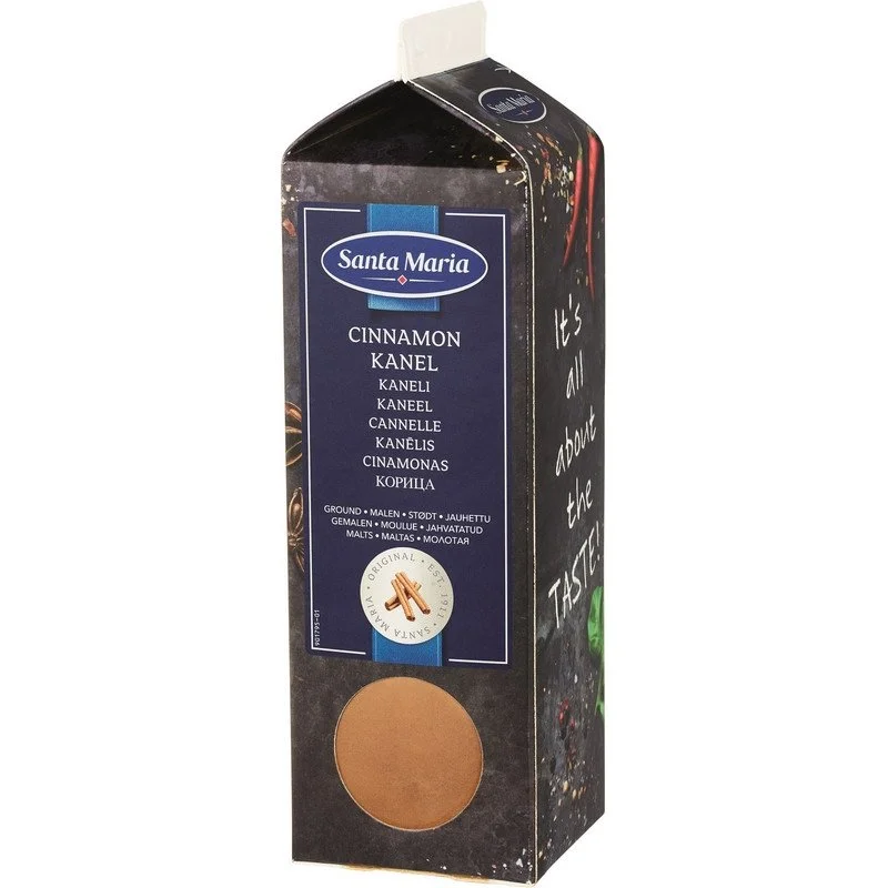 Санта Мария Корица молотая 470гр