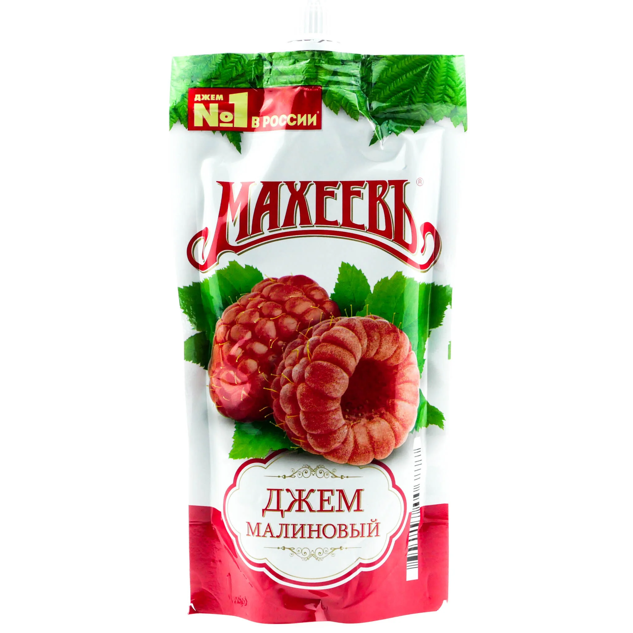 Махеев джем 300г