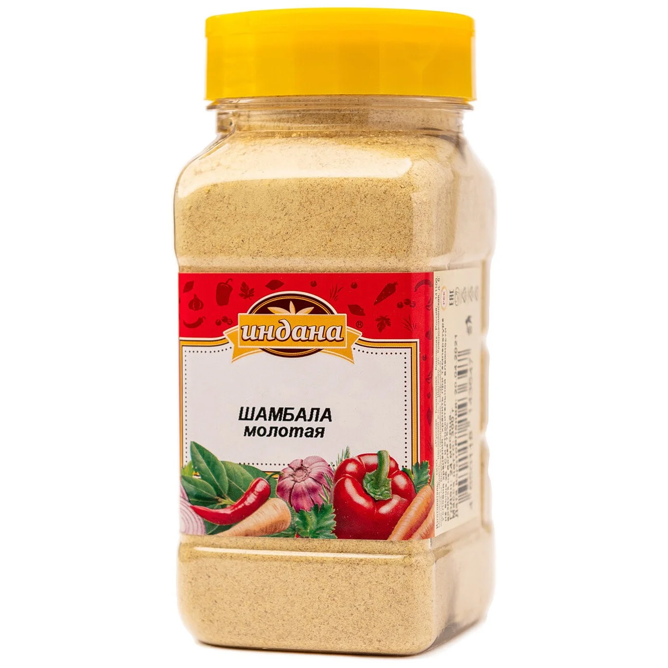 Шамбала молотая 300гр