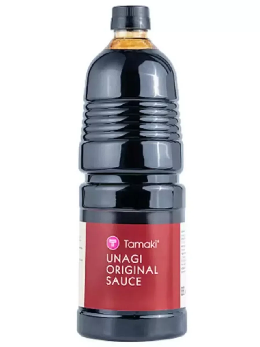 Соус унаги 1.8л