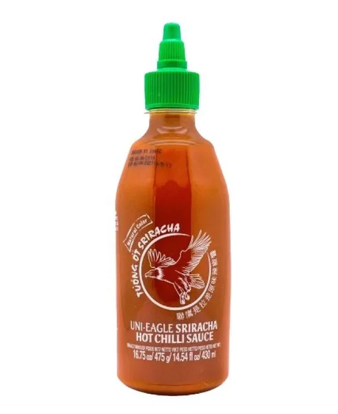 Шрирача уни игл 475гр