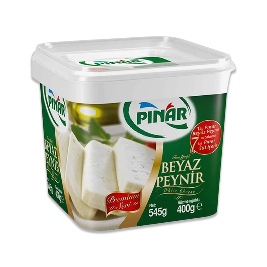 Фета пинар 400гр