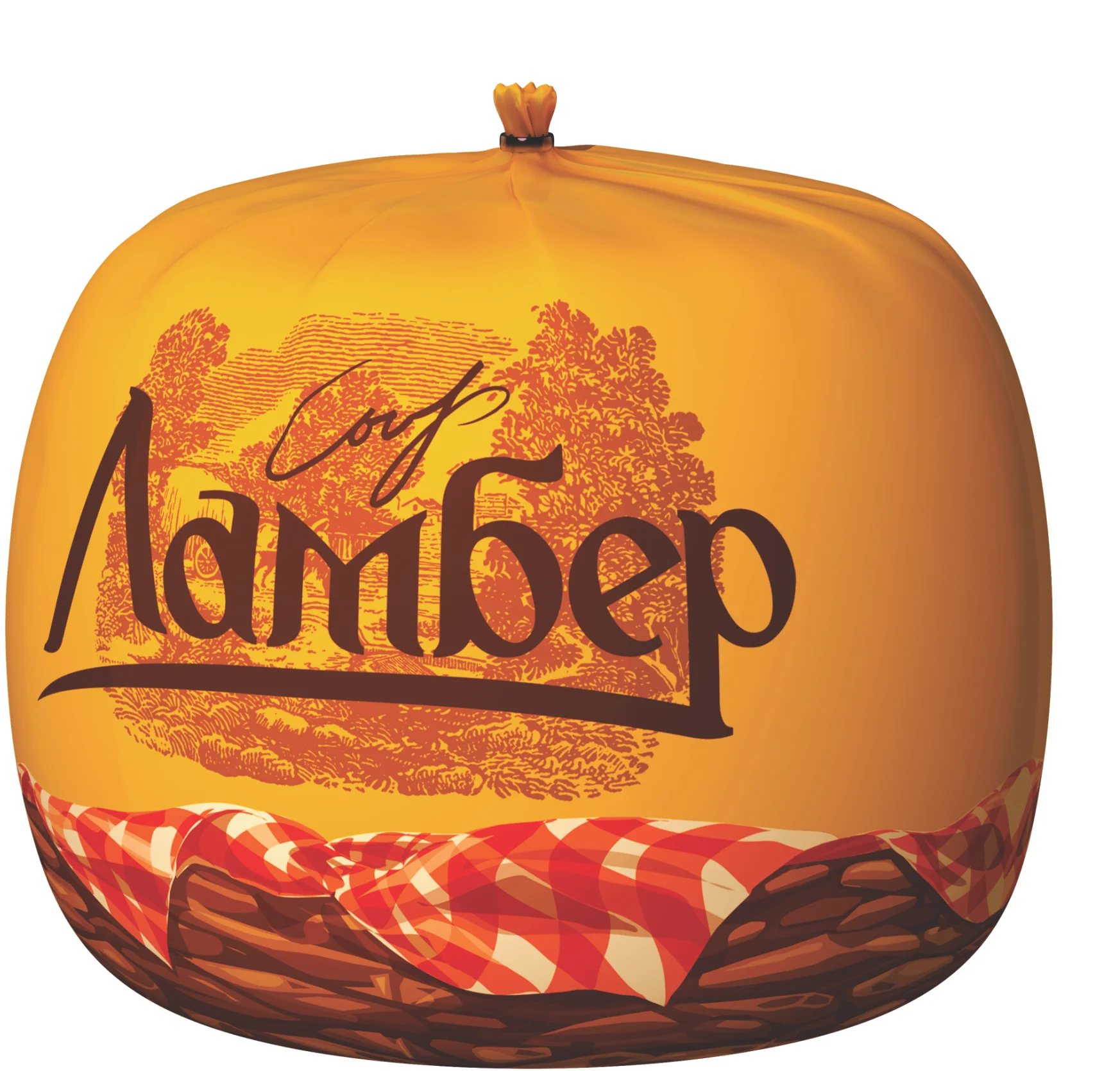 Сыр ламбер кг