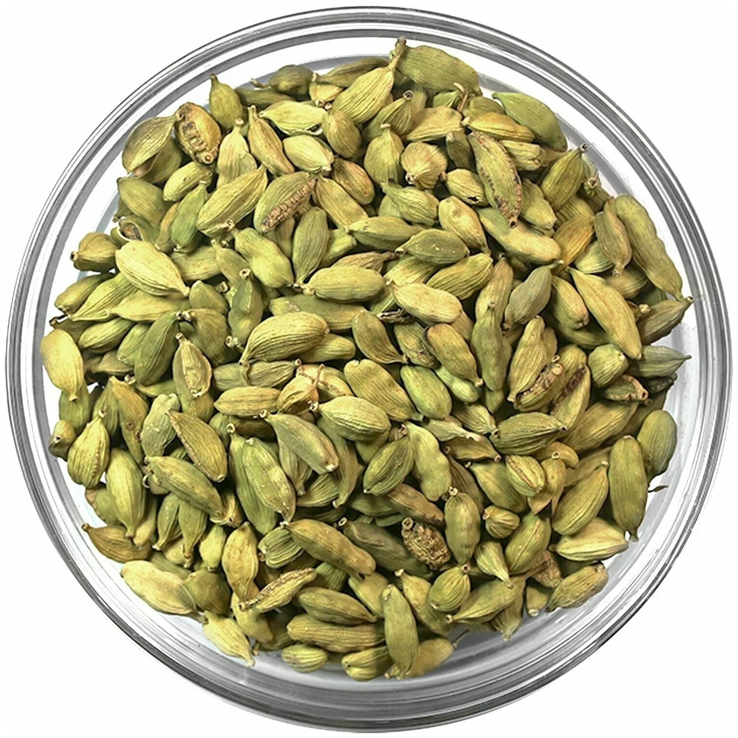 кардамон зеленый целый 30гр