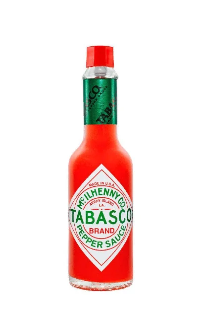 табаско 60мл