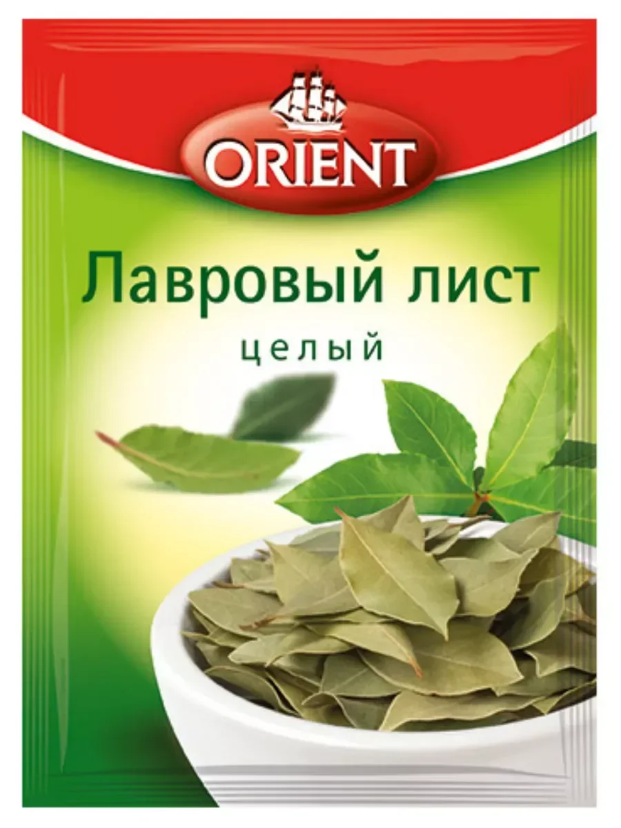 лавровый лист ориент 5гр