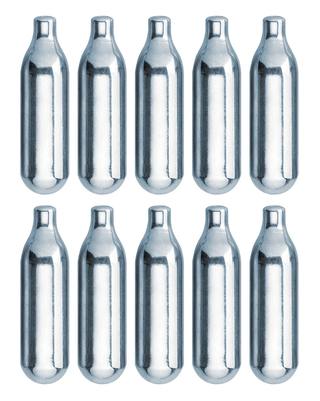 баллончики для сифона 1уп 10шт