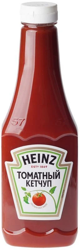 кетчуп хайнц 800гр