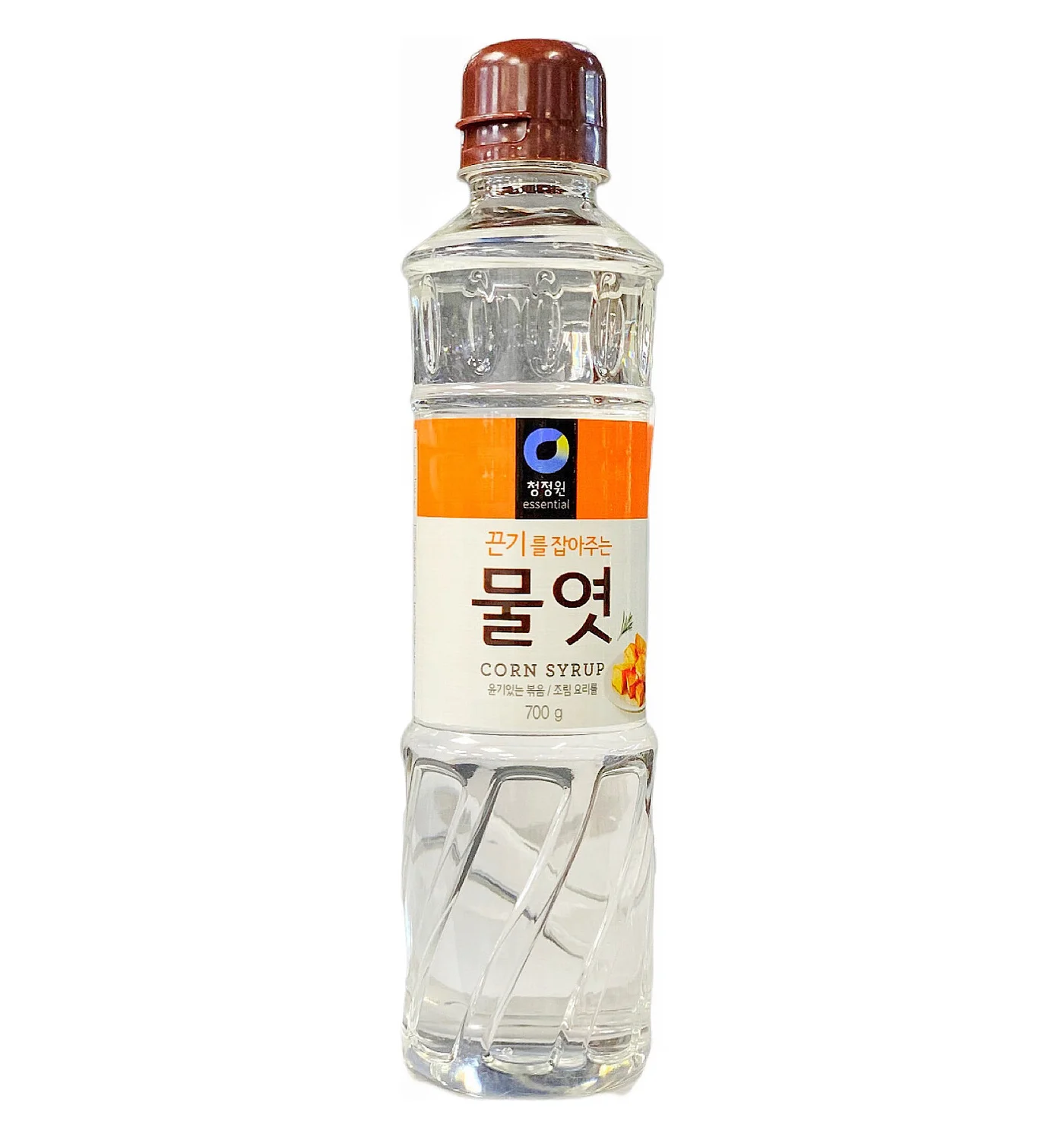 Мульет кукурузный сироп 700мл