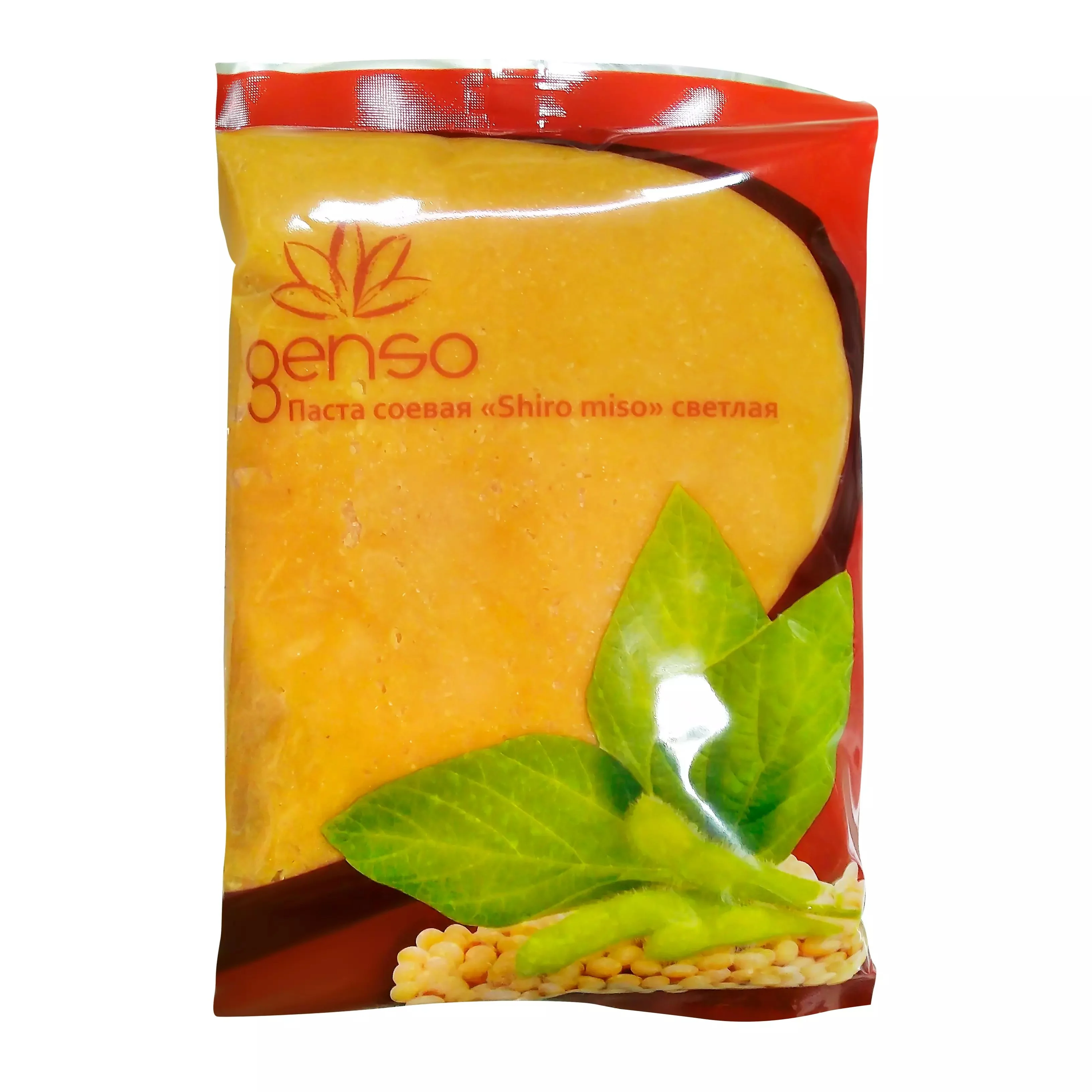 Мисо паста светлая 1кг