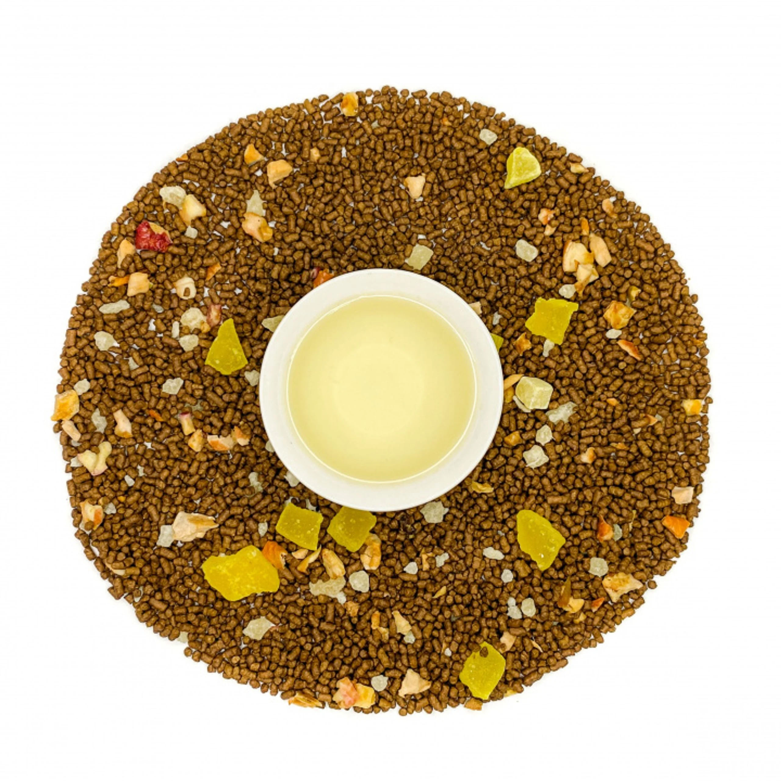 гречишный чай 100гр