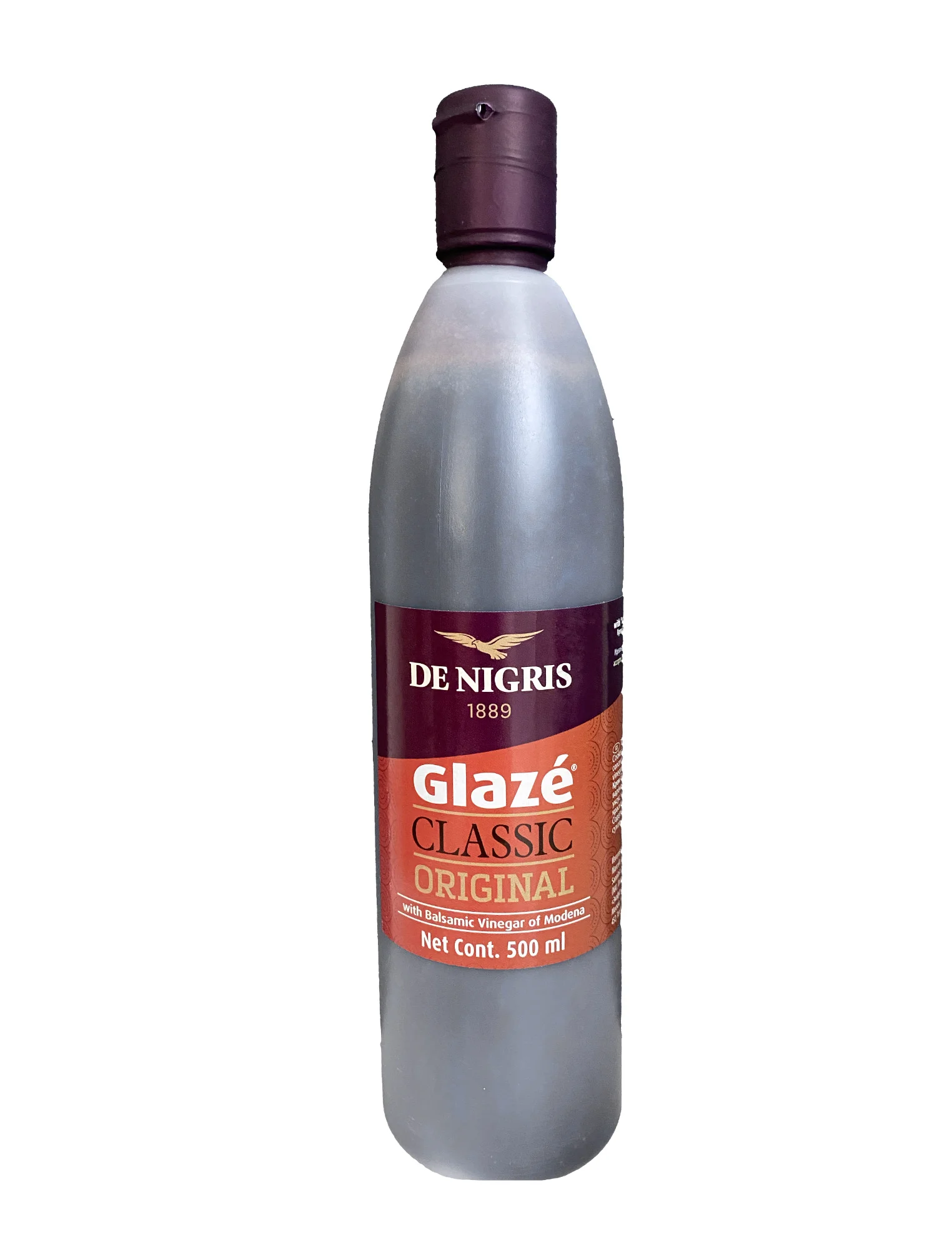 Крем бальзамик де нигрис 500мл