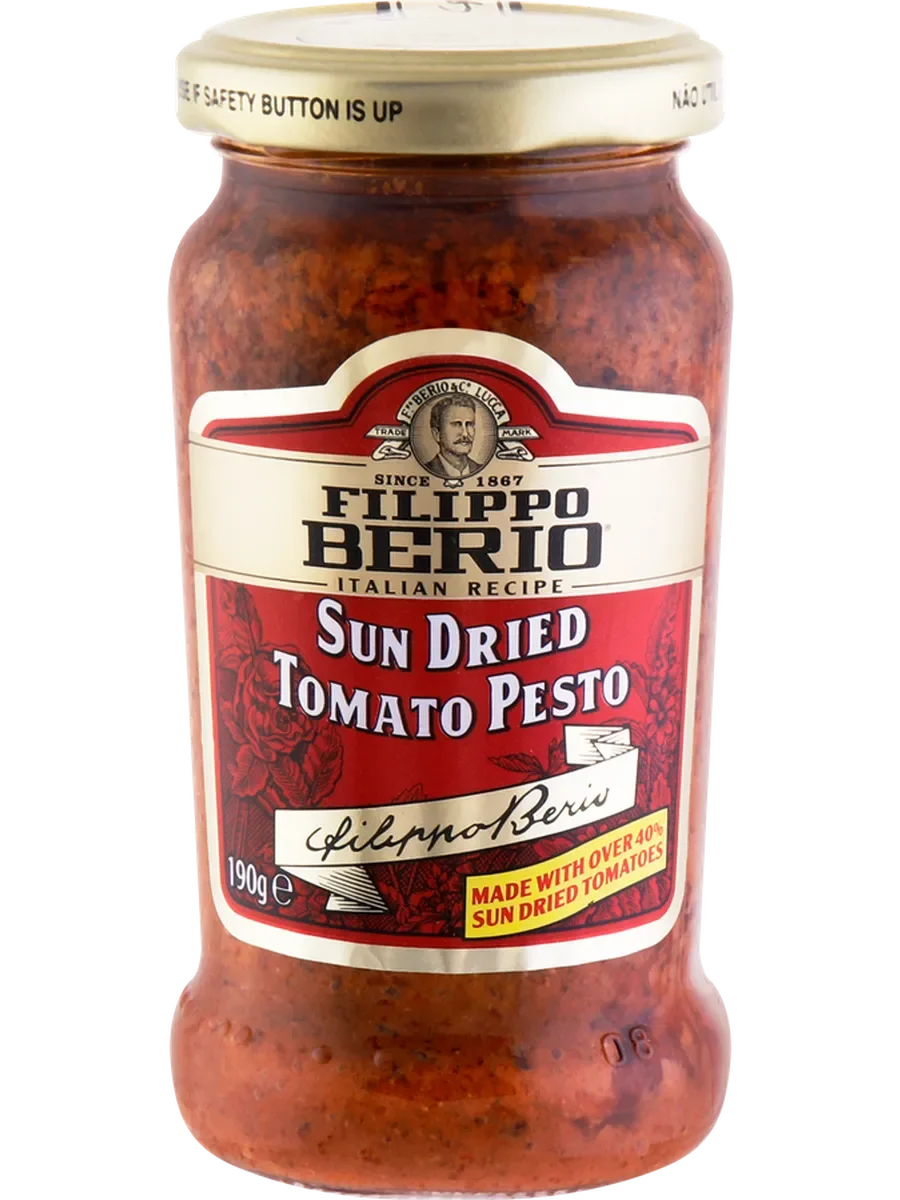 песто  красный филиппо