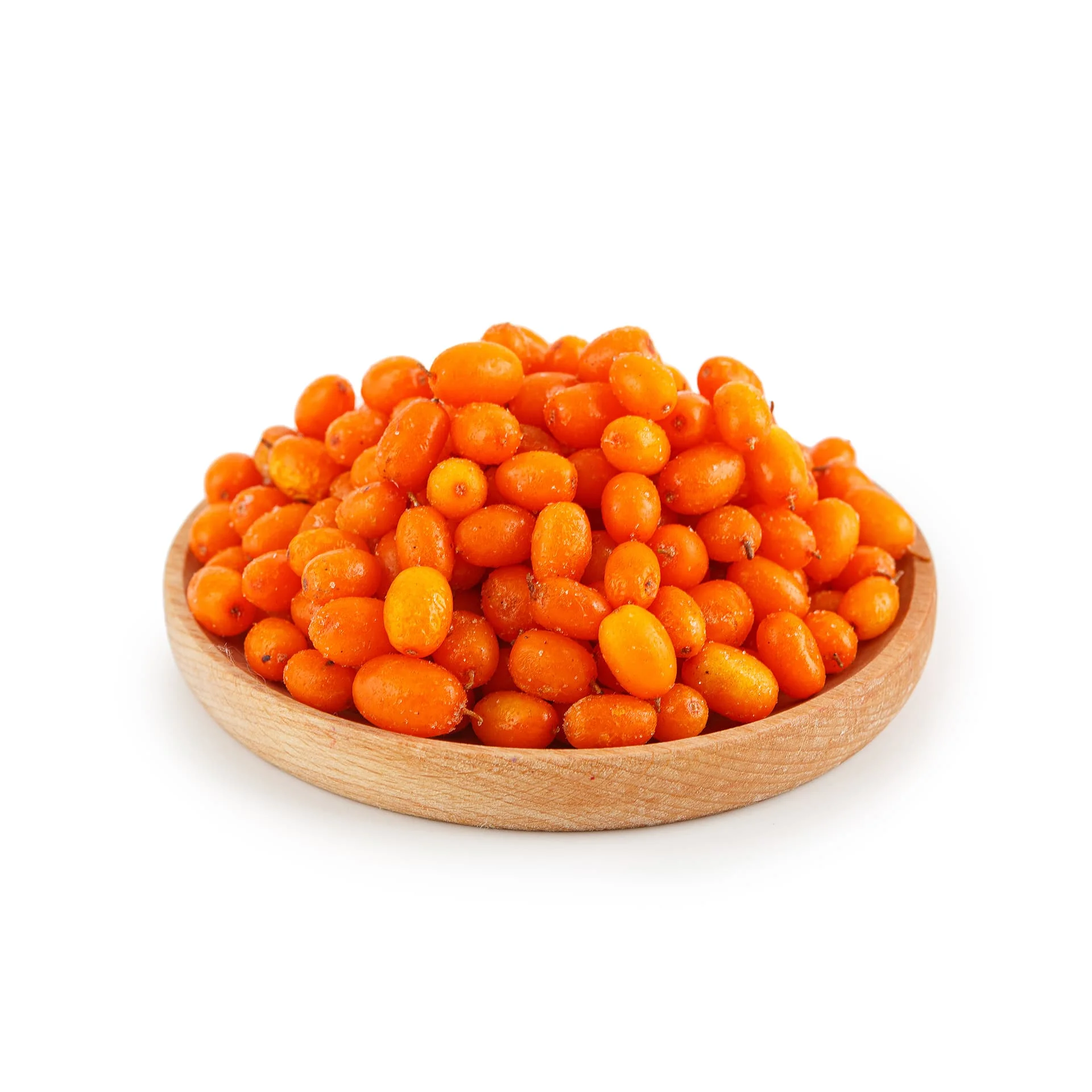 замороженная ягода 500г облепиха