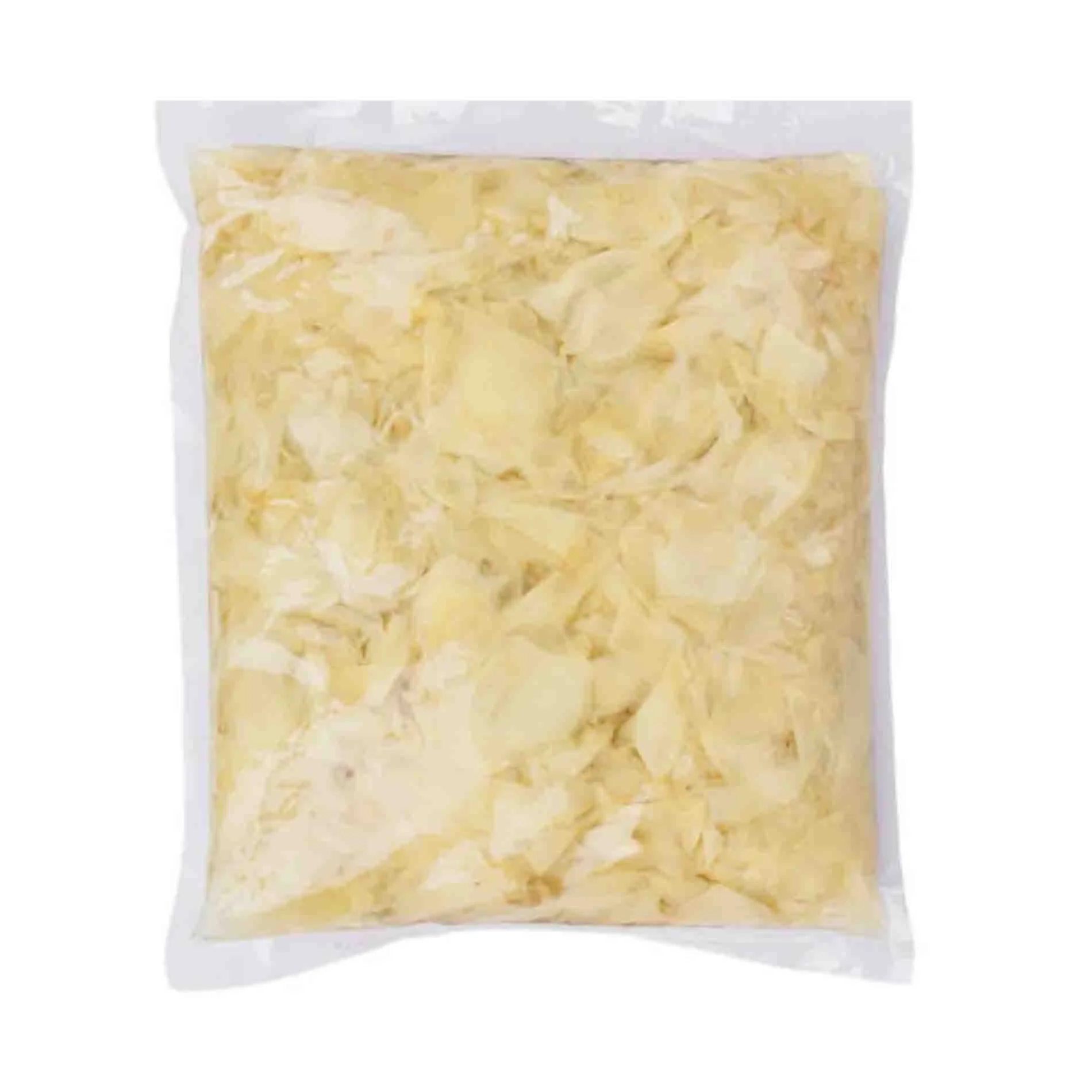 Имбирь белый 1кг