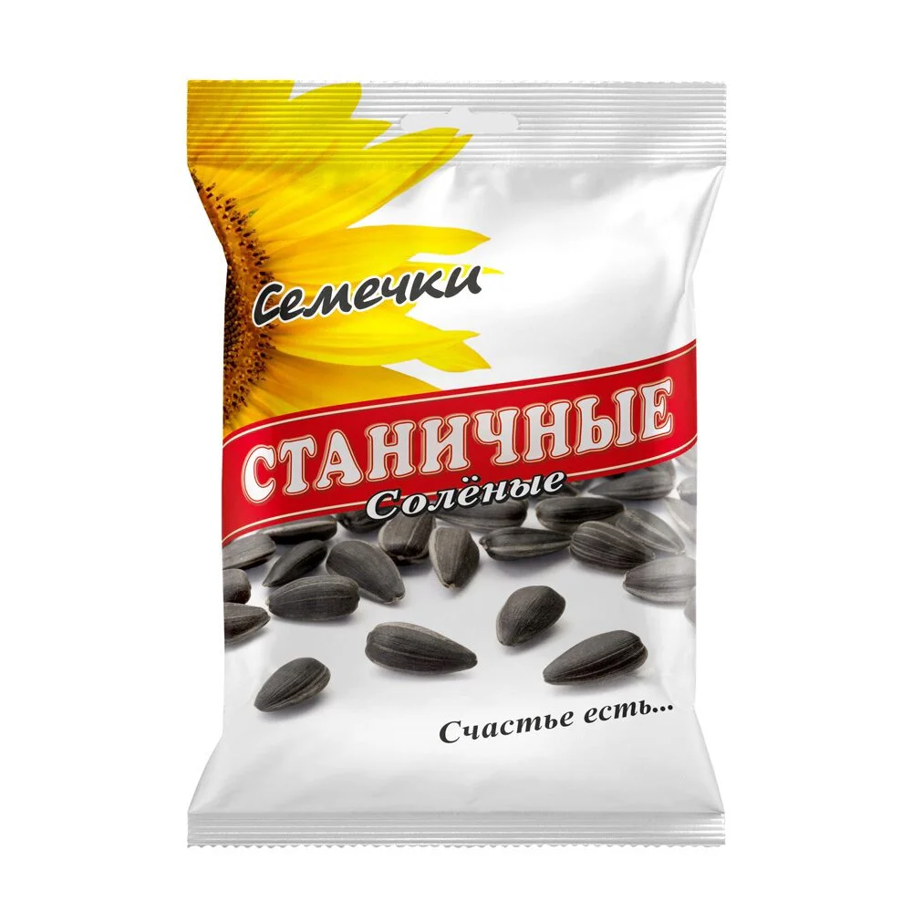 семечки соленые