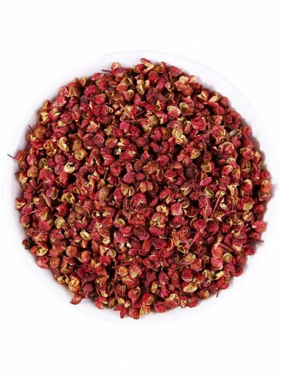 Перец сычуанский ходжо 90гр