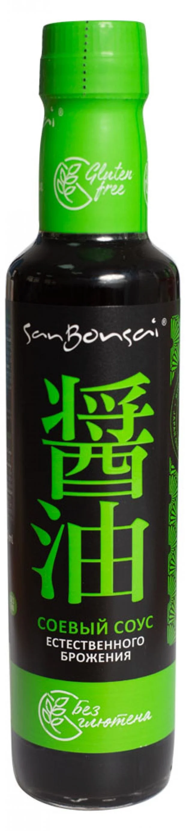 Соевый соус без глютена 250мл