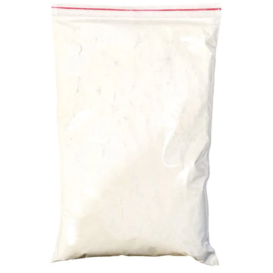 Пшеничный крахмал 1кг