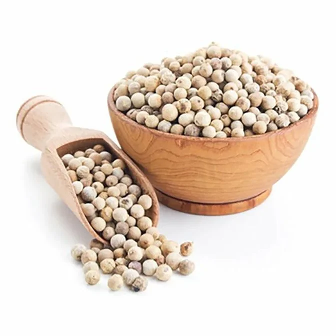 Белый перец горошек 230гр