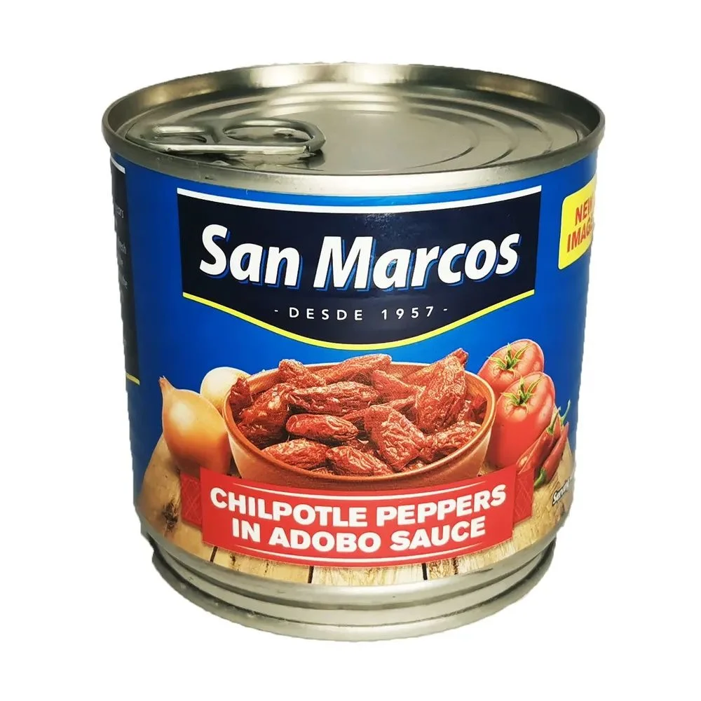 Чипотле жб 310г