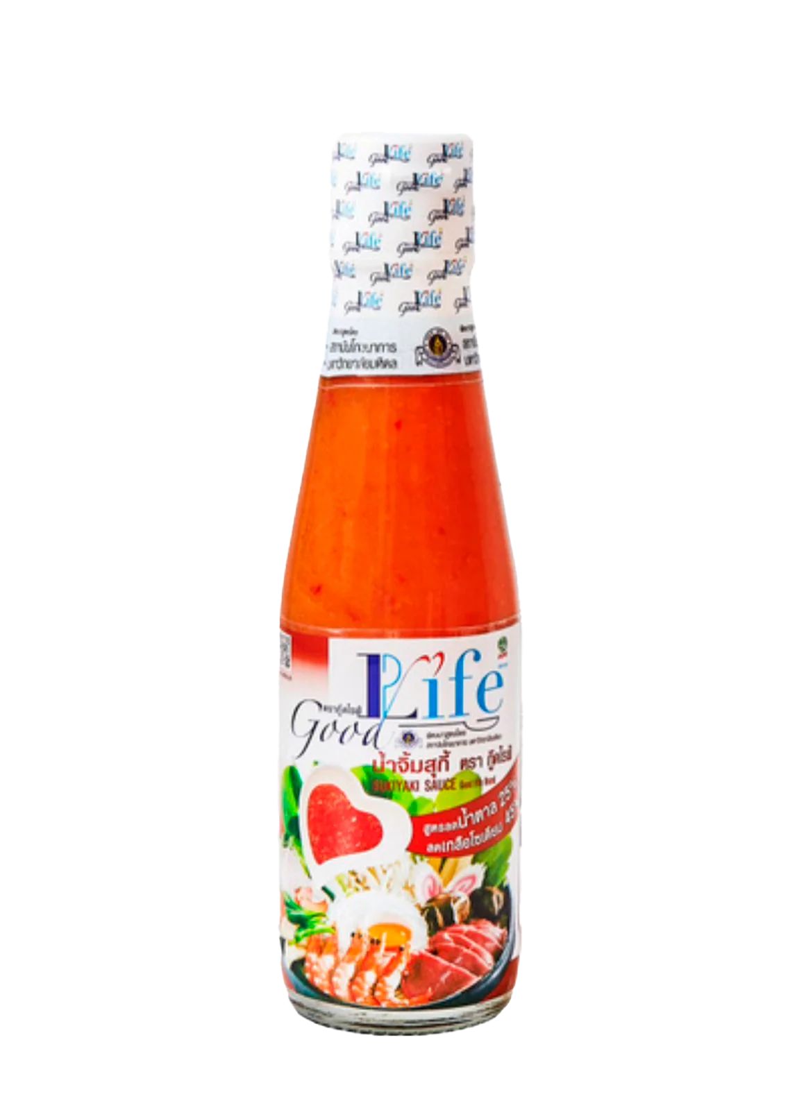 соус сукияки