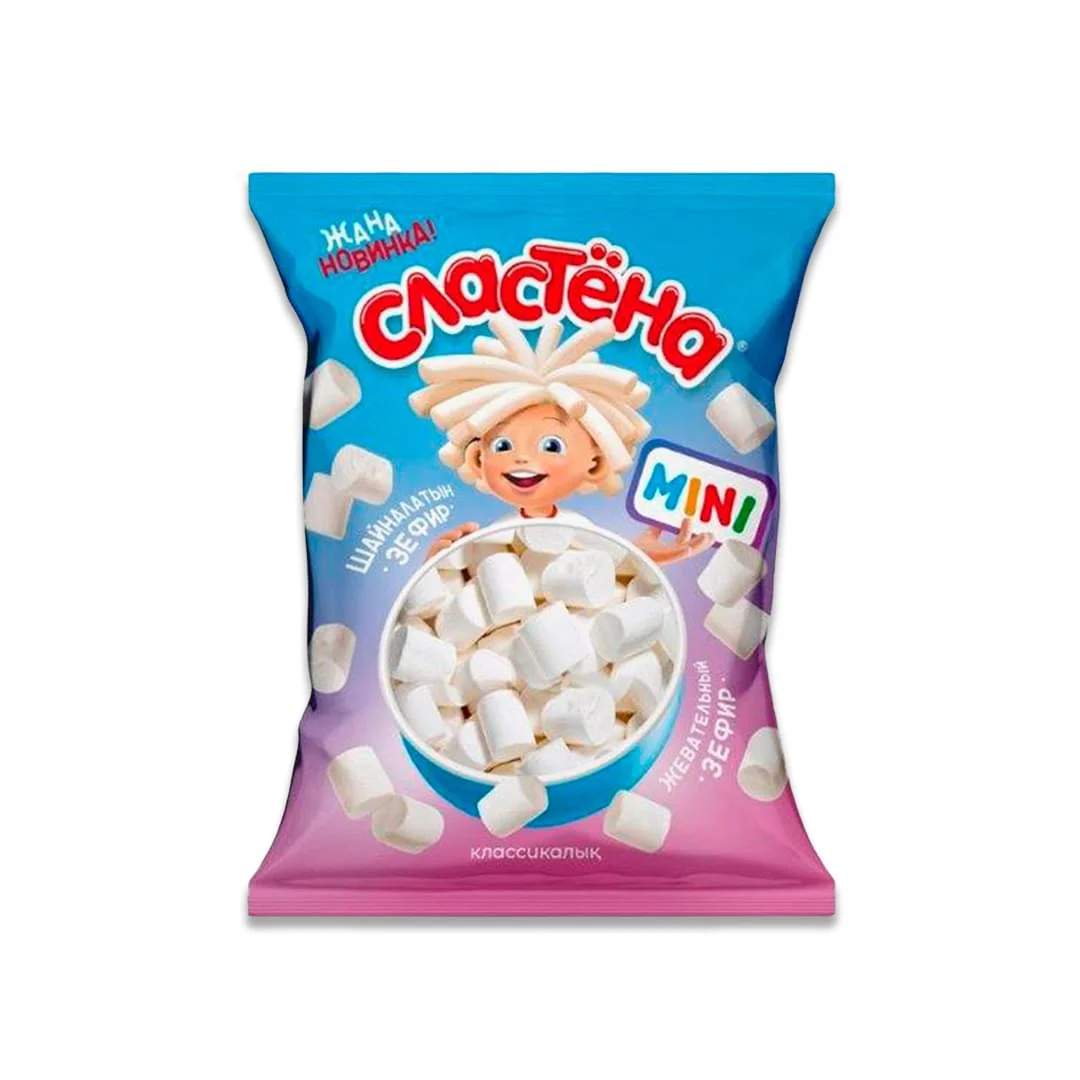 Маршмелоу мини 150г