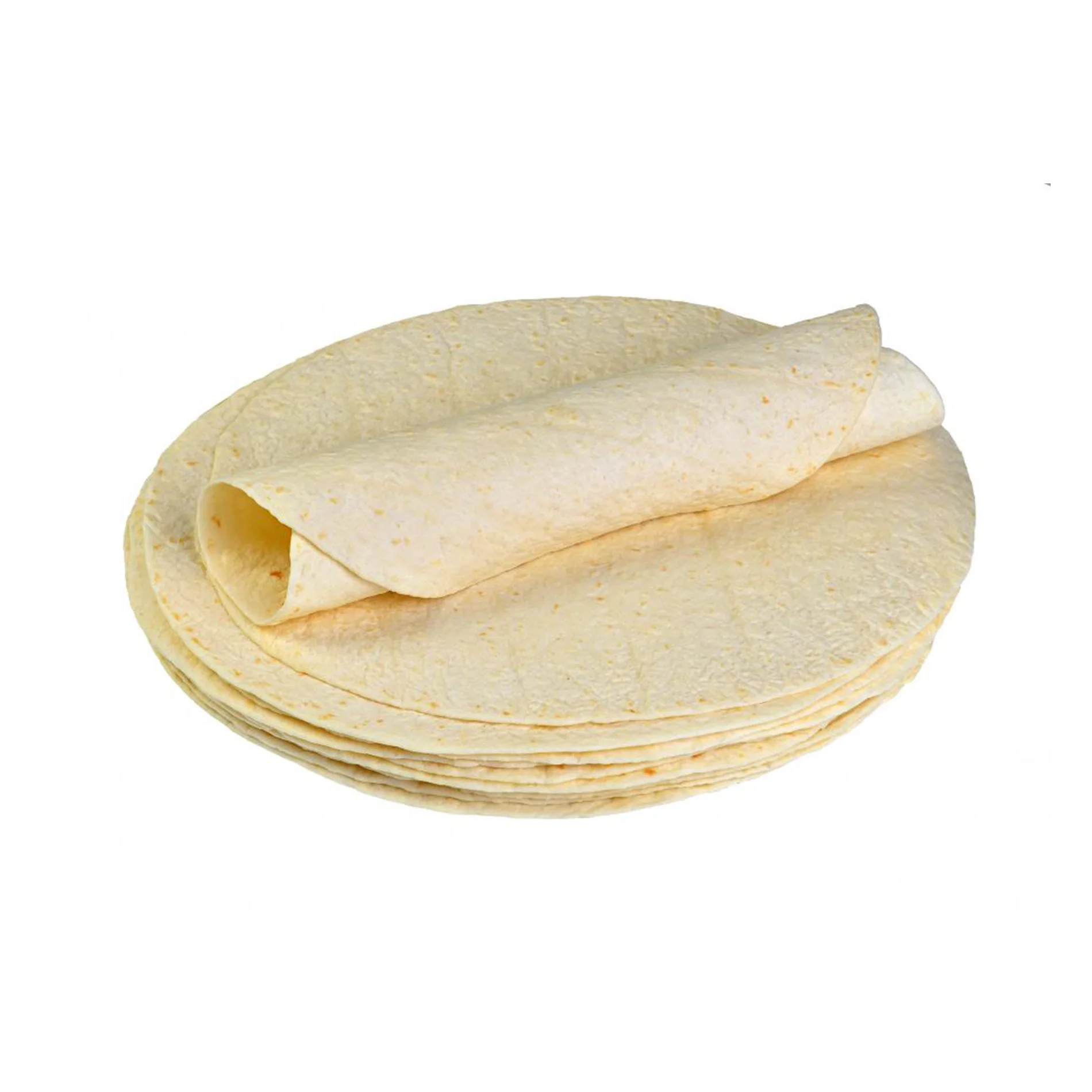 Тортилья 10д 12шт 800гр