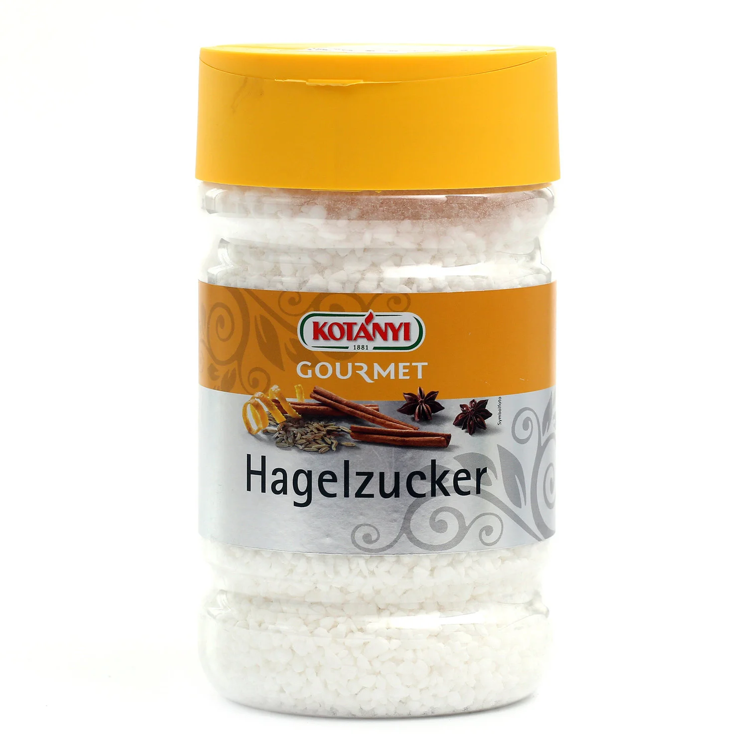 Жемчужный сахар котани 860гр