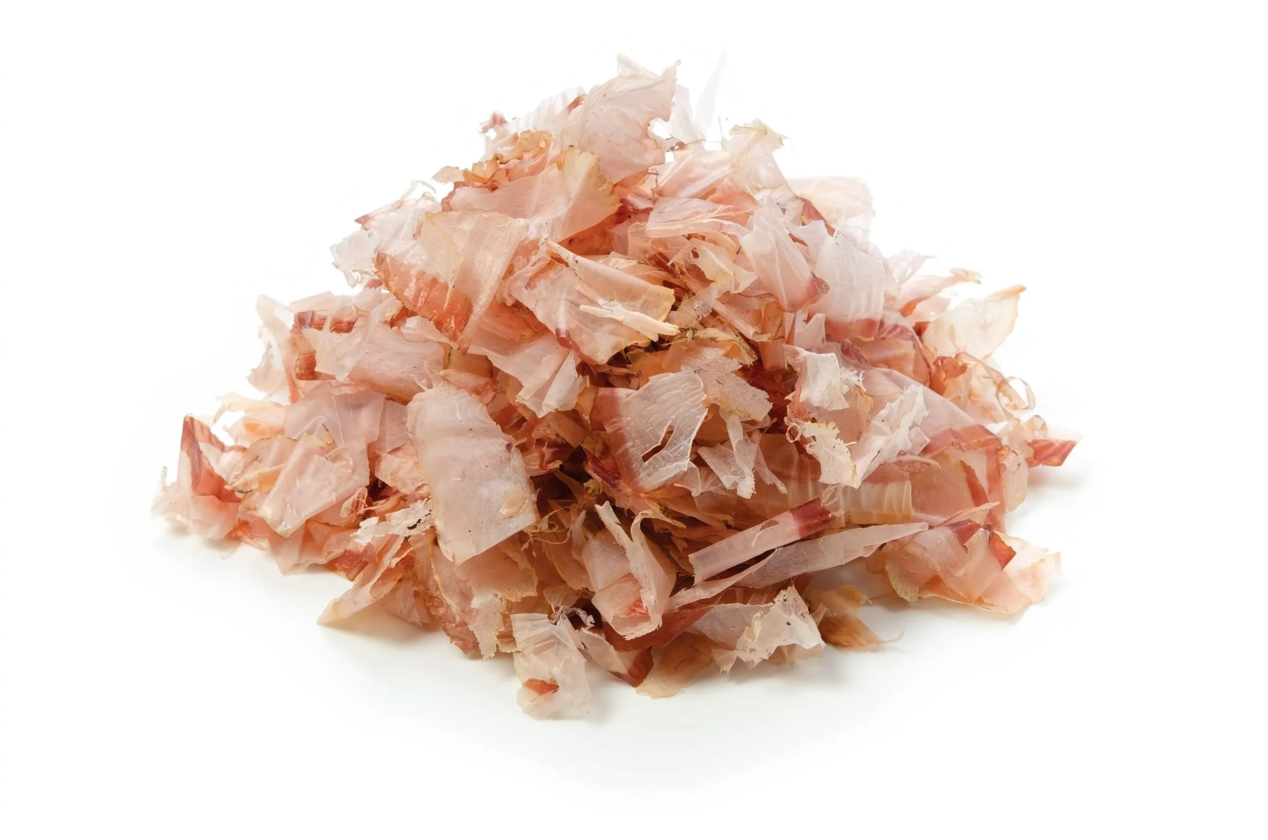 стружка тунца 500г