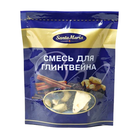 Санта Мария Глинтвейн 37гр