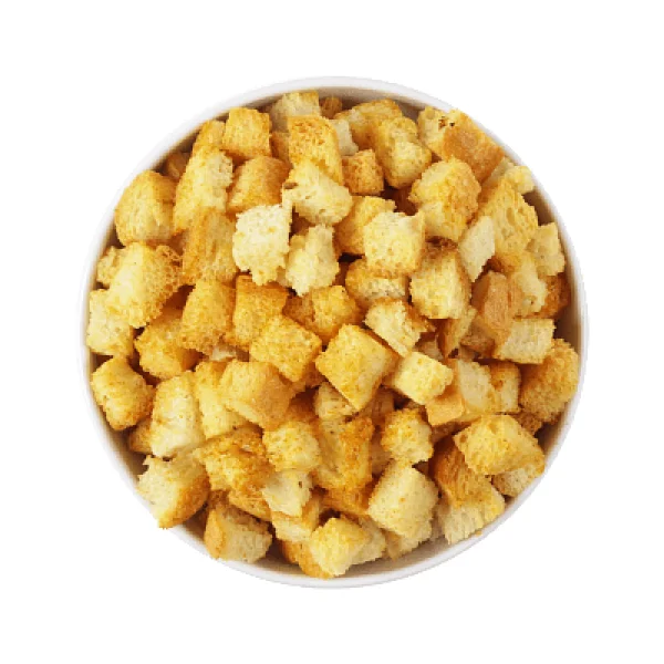 Крутоны сухари для цезарья 141гр