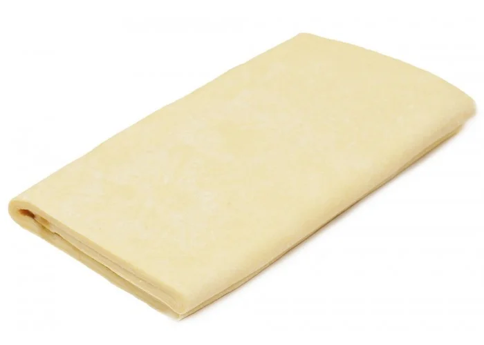 Слоеное тесто 1кг