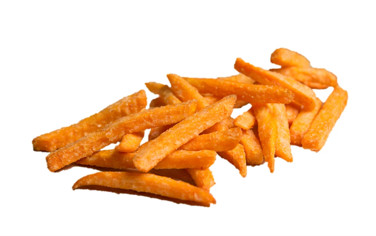 Батат фри 2.5кг