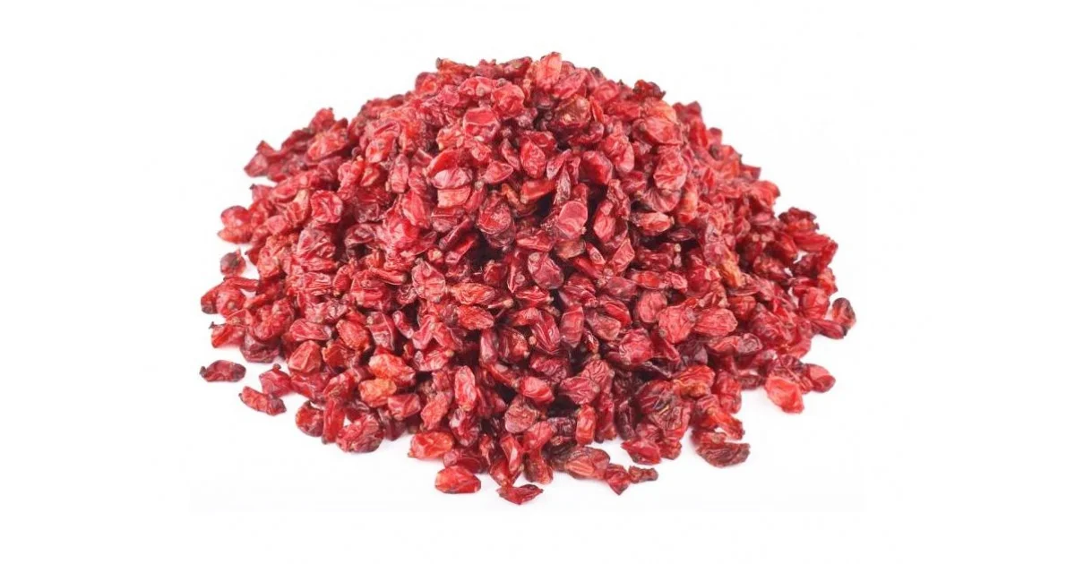 Барбарис красный 125гр